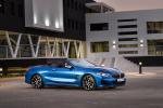 BMW M850i xDrive Convertible 2019 года (ZA)
